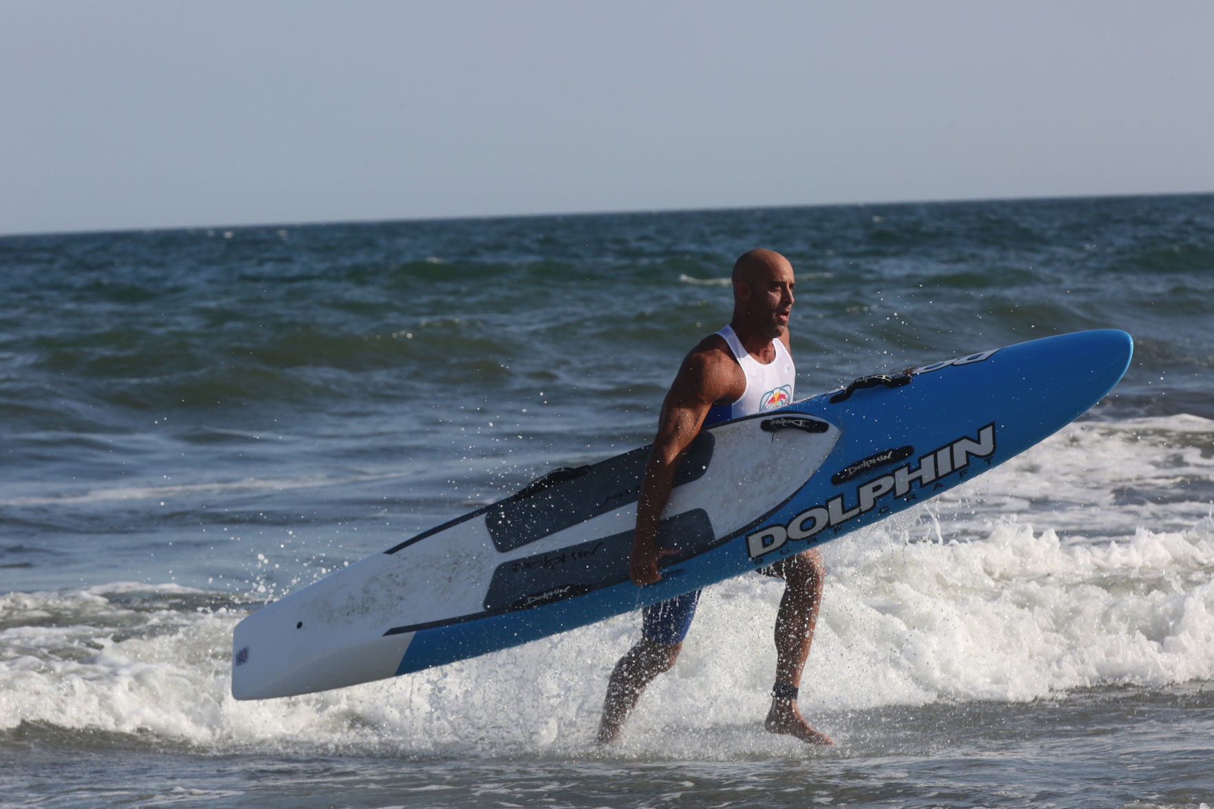 Red Bull Lifeguard Races